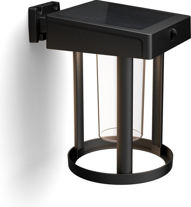 Actual product image Philips Camill Solar Ultra-Efficient (250 lm, IP44)