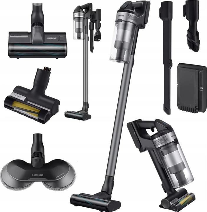 Produktbild Samsung VS20B75ADR5WA