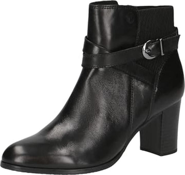Actual product image Caprice Ankle boot (37)