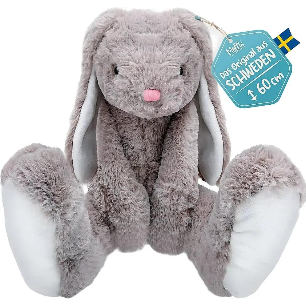 Toys Pure Gambe Lunghe, 60 Cm (282207) (60 Cm)