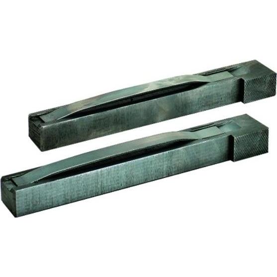 Werkstarck, Accessori per banco da lavoro, Cugno per banco DA falegname lung. 195 (Metallo)