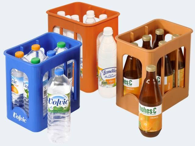 Productafbeelding Tanner Drankbox