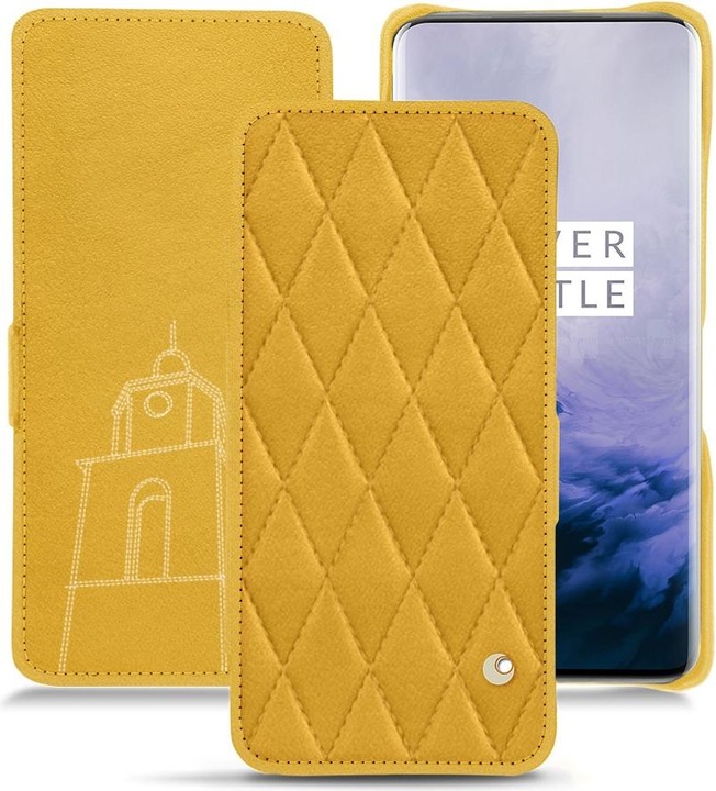 Jaune soulèu - Couture ( Pantone #F3B934 )