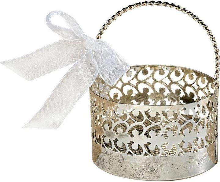 Actual product image Amscan Decorative Basket