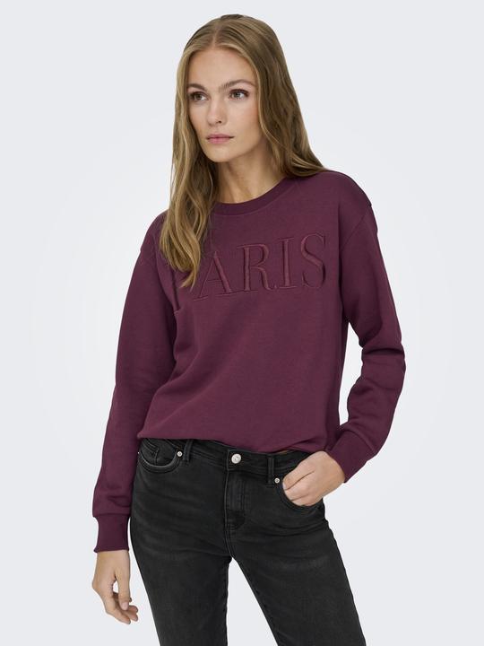 Produktbild JdY JDYPARIS Sweatshirt Sweatshirt (S)