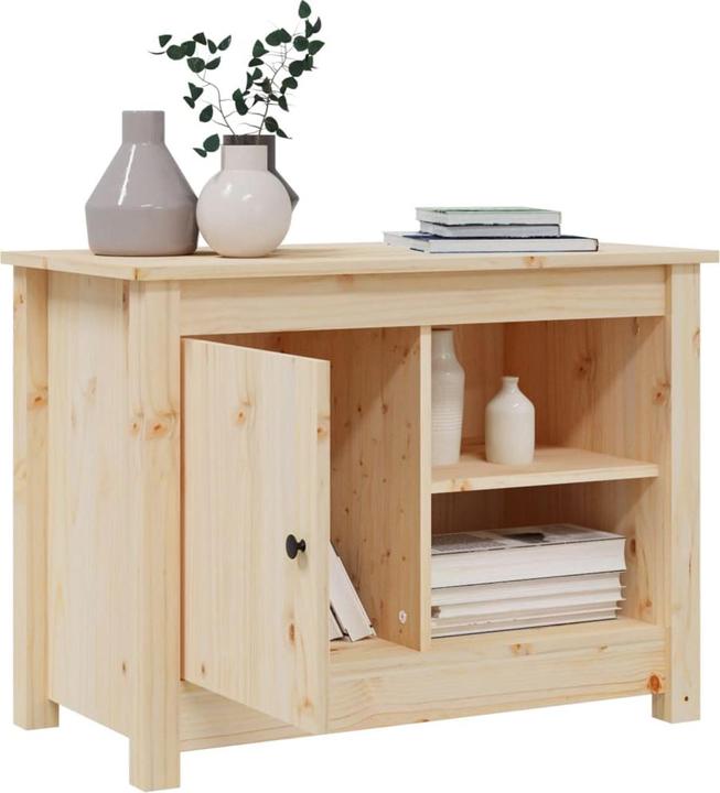 Image du produit vidaXL TV-Schrank (70 x 36.50 x 52 cm)