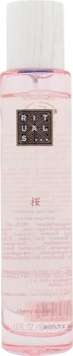 Actual product image Rituals Sakura Hair & Body Mist (50 ml, Body & hair fragrance spray)