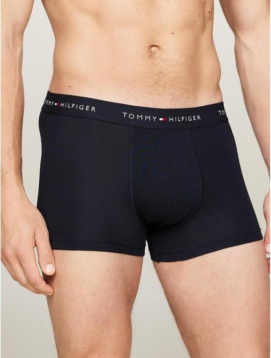 Produktbild Tommy Hilfiger 10022431 (S, 3er Pack)