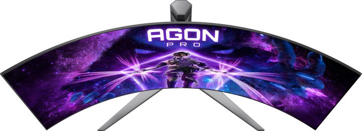 Produktbild AOC Agon Pro AG456UCZD (3440 x 1440 Pixel, 45")