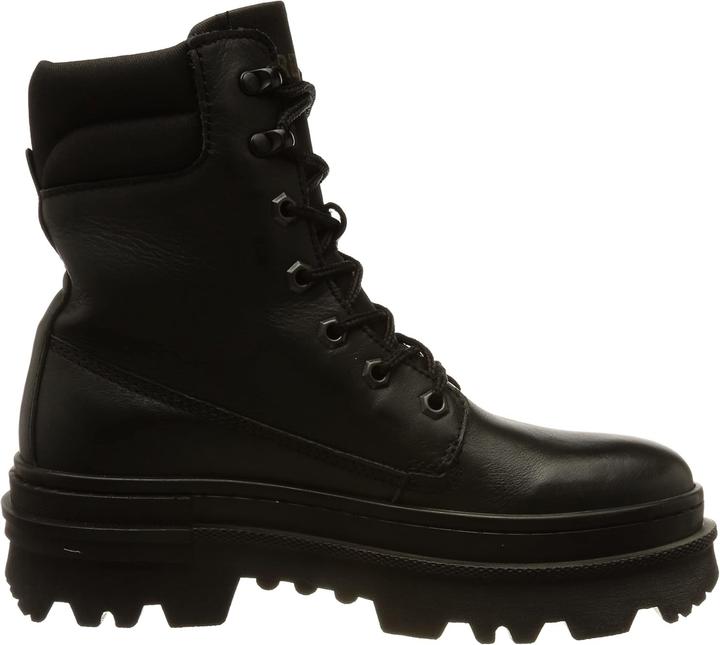 Produktbild Replay Laser Denim Damenstiefel (40)