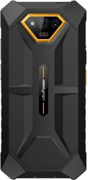 Actual product image Ulefone Armor X13 (64 GB, Black, Orange, 6.52", Dual SIM, 4G)