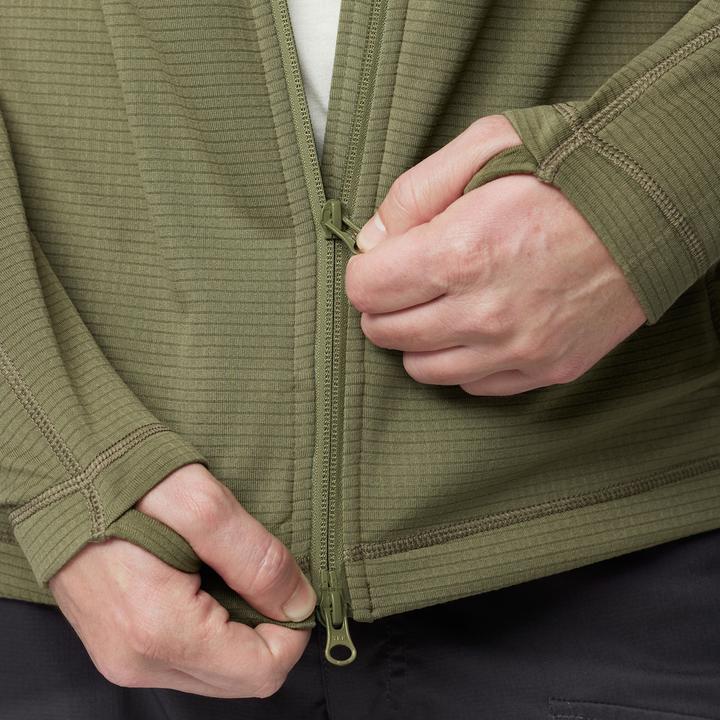 Produktbild Fjällräven Abisko Lite Fleece Jacket (XL)