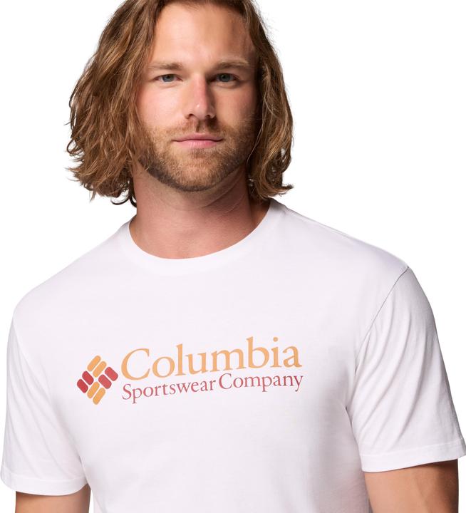 Produktbild Columbia CSC Basic Logo™ Short Sleeve (XL)