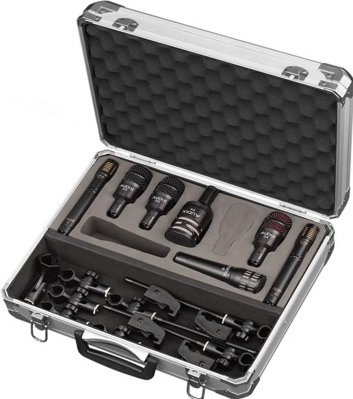 Image du produit Audix DP7