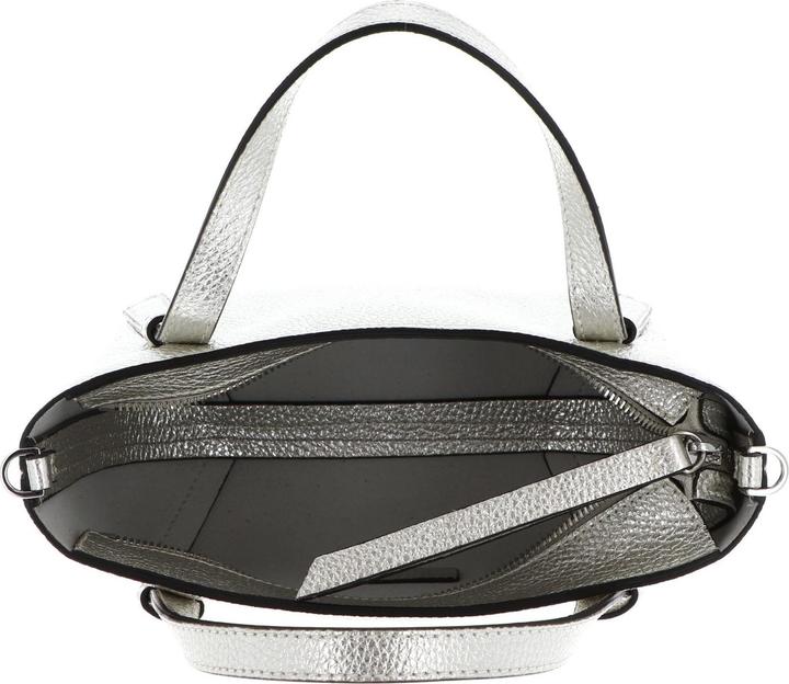 Immagine prodotto Abro Leather Shimmer COSMO Mini Handbag