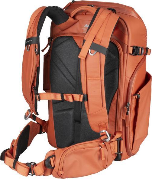 Image du produit Summit Creative Summit-Creative Metropolis Sac à dos 26l orange (Sac à dos photo, 26 l)