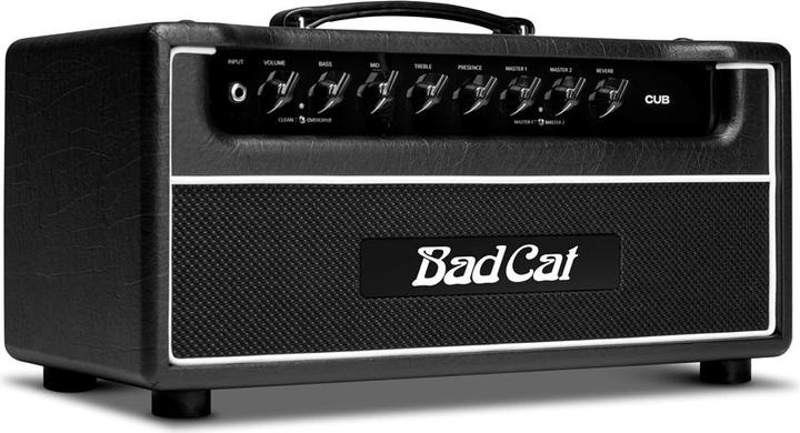 Produktbild Bad Cat »Cub« Head (Gitarre, 30 W)