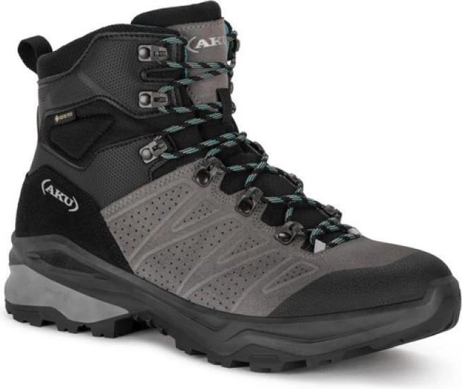 Black, Gray, Green, Silver