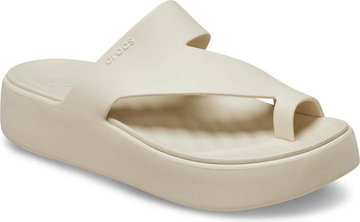 Actual product image Crocs W's Getaway Platform Toe Loop (40)