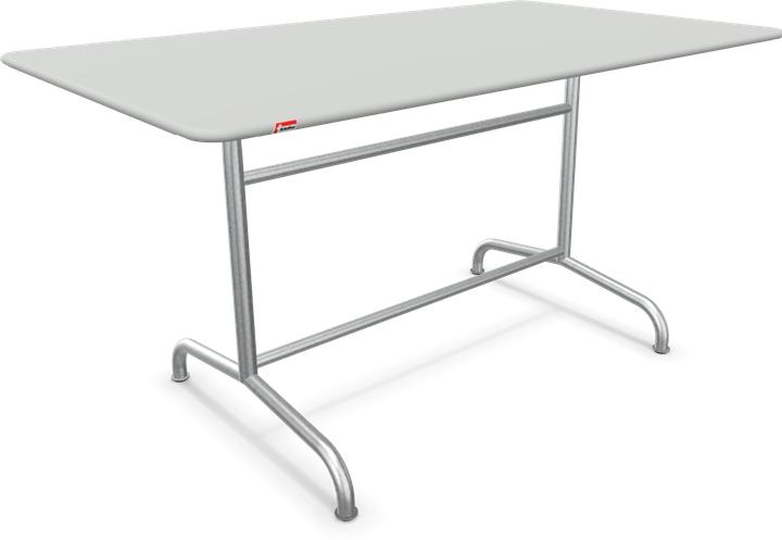 Produktbild Schaffner Rigi (140 x 140 x 72 cm)