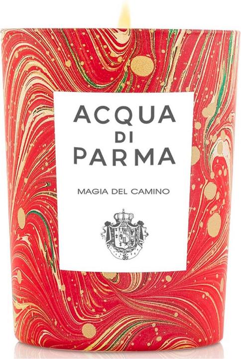Acqua Di Parma Hol '22 Magia Camino Candle (200 g)
