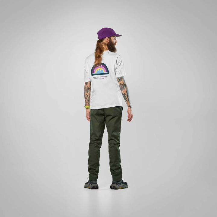 Actual product image Salewa Eagle Anniversary T-Shirt (46, S)