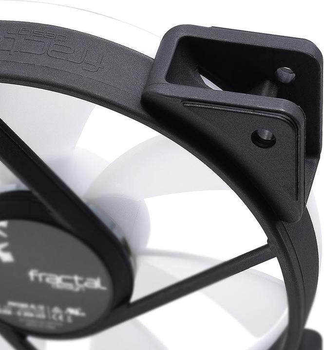 Immagine prodotto Fractal Prisma AL-12 ARGB (120 mm, 1x)