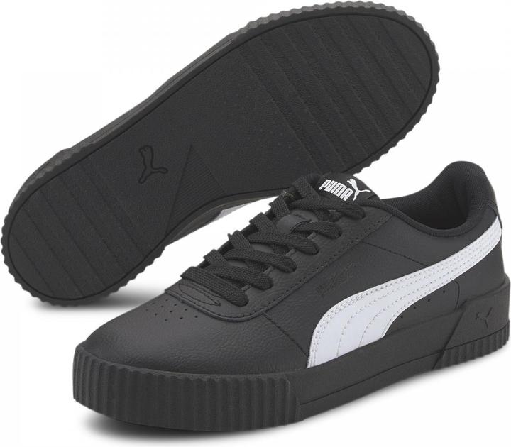 Immagine prodotto Puma Carina Sneaker Donna (38.5)