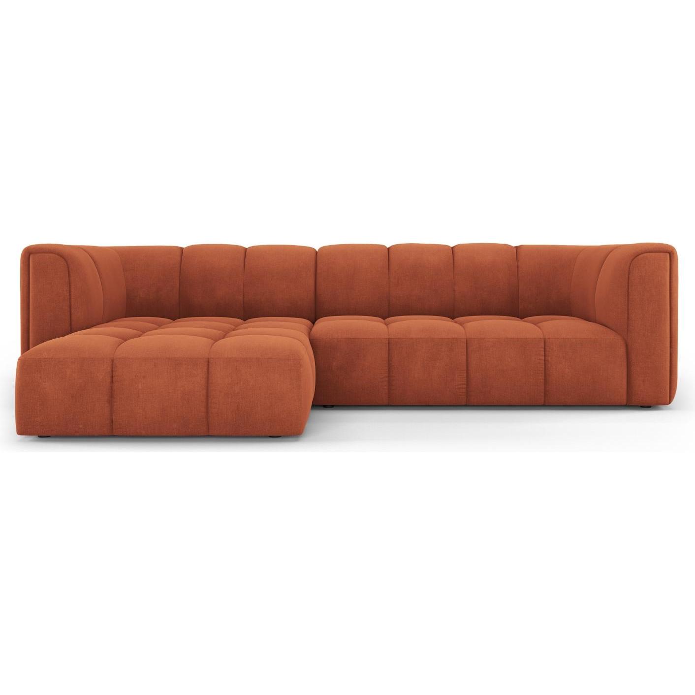 Maison Heritage, Sofa, Adams (Ecksofa)