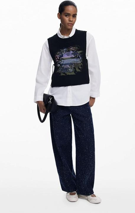 Actual product image Desigual Cam Vest (XL)