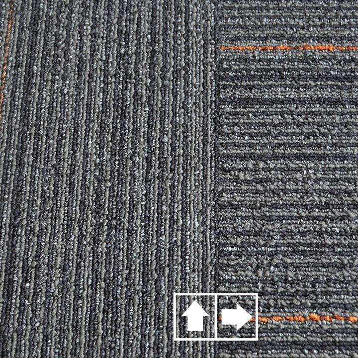 Produktbild Floordirekt Berlin (50 x 50 cm)