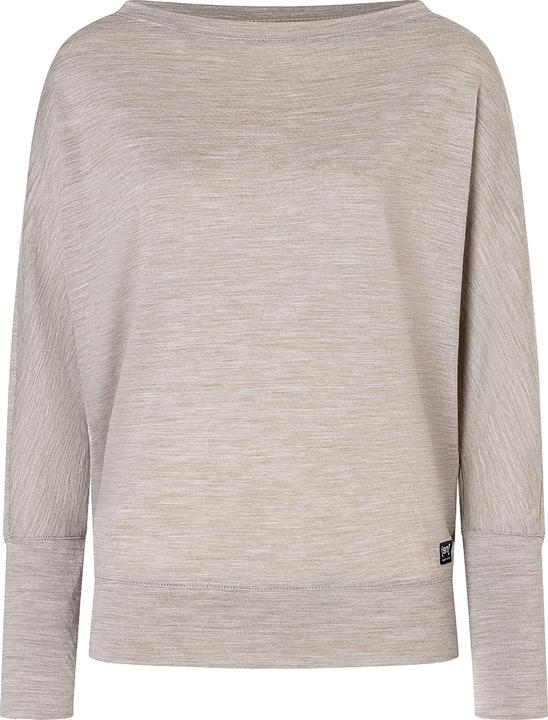 Vintage Khaki Melange