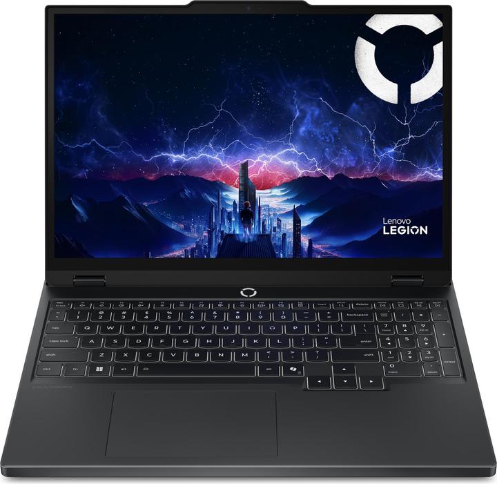 Produktbild Lenovo Legion 5 RTX 5070 (Intel Core i7-13650HX, 32 GB, 15.10", 1000 GB, DE)