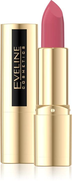 Produktbild Eveline Satin Lippenstift Sorte Nr. 01 (01)