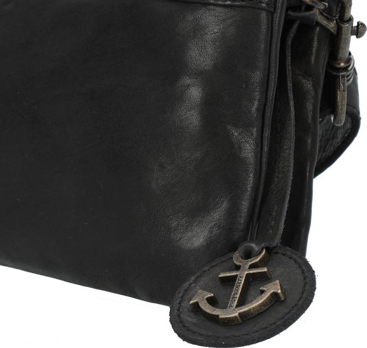 Immagine prodotto Harbour 2nd Tara Schultertasche Leder 31 cm