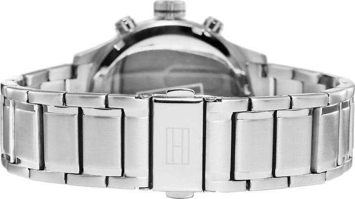 Immagine prodotto Tommy Hilfiger Trento (Orologio da polso analogico, Cronografo, 205 mm)