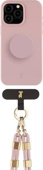 Produktbild Just Elegance Necklace Cover mit PopSockets 3in1 Case Rose
