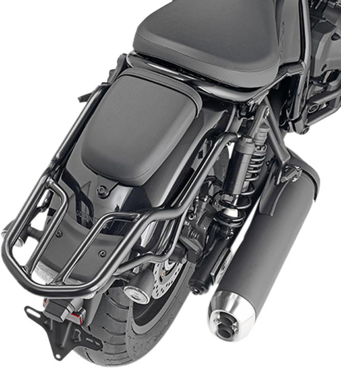 Produktbild Givi Top-Case Träger SR