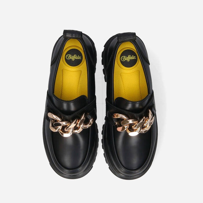 Produktbild Buffalo Slipper - 101720 (40)