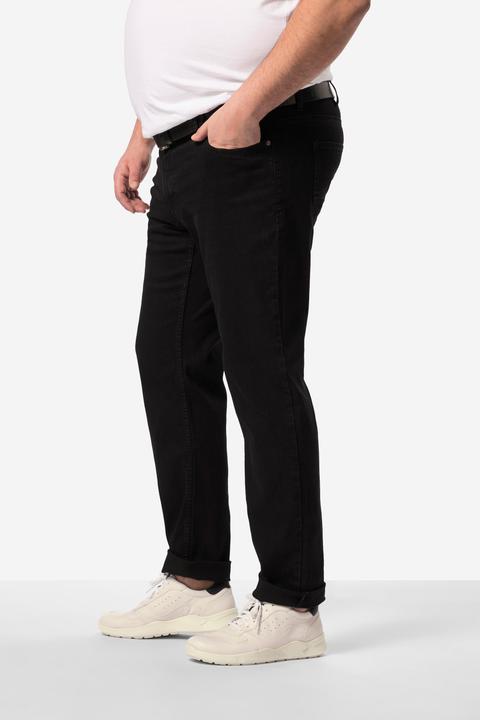 Produktbild Men+ Jeans, 5-Pocket, Spezialschnitt, bis Gr. 82 /41 (56)