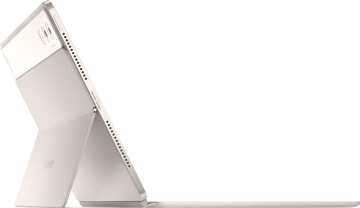 Image du produit Lenovo Yoga Tab Plus (WLAN uniquement, 12.70", 512 Go, Gris)