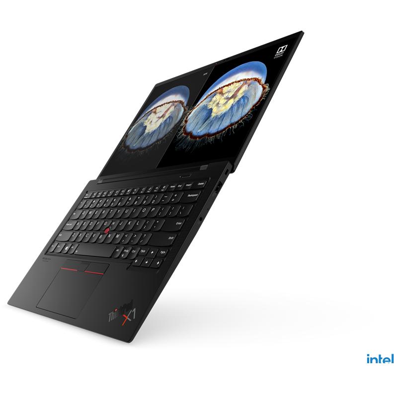 Windowsノート本体 ThinkPad X1 Carbon Gen9 i5-1135g7 16/256 img68