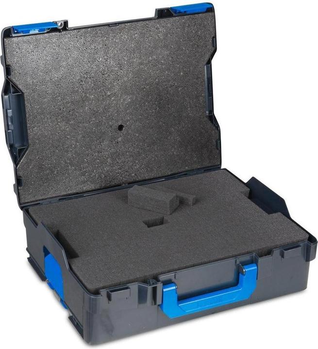 Actual product image Sortimo Small parts case