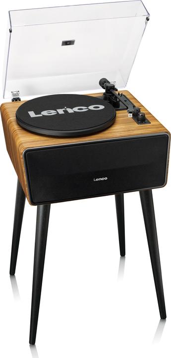 Produktbild Lenco LS-570OK (Vollautomatisch)