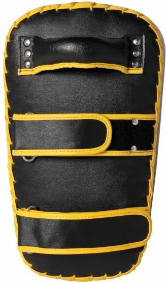 Actual product image Kwon strike shield