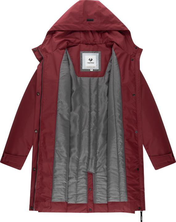 Produktbild Ragwear Horatia Warm YOUMODO