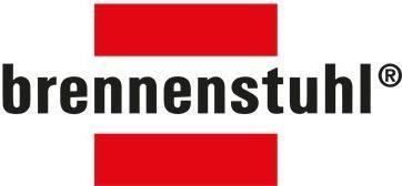 Produktbild Brennenstuhl Super-Solid Line (5 x, CEE 7/3, 2.50 m)