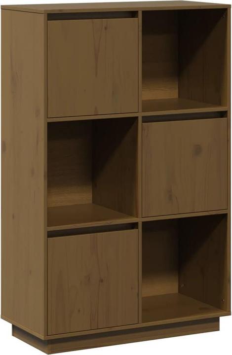 Image du produit vidaXL Desmond (74 x 35 x 117 cm)