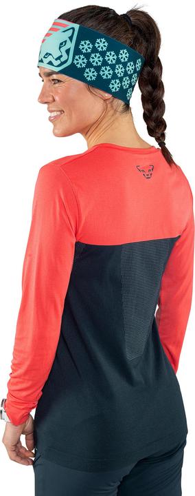 Actual product image Dynafit TRAVERSE S-TECH LONGSLEEVE, Ladies (S)