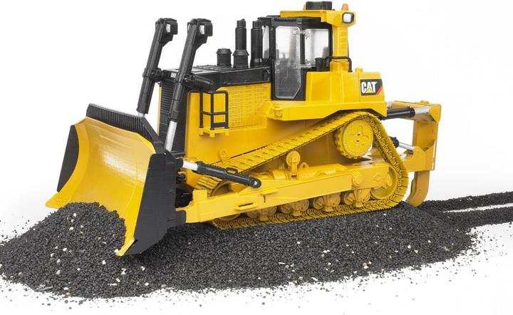 Produktbild Bruder Grosser Bulldozer - Caterpillar